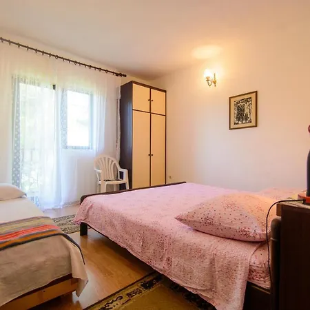 By The Sea Arbanija, Ciovo - 18624 Apartment