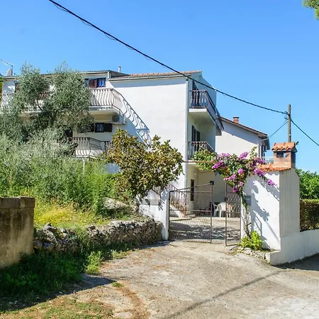 By The Sea Arbanija, Ciovo - 18624 Apartment Trogir