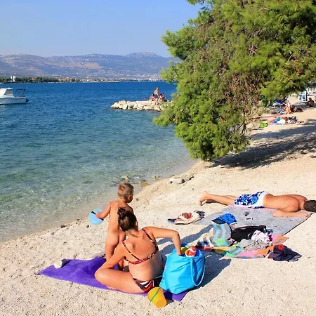 By The Sea Arbanija, Ciovo - 18624