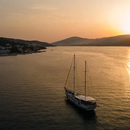 By The Sea Arbanija, Ciovo - 18624 Trogir